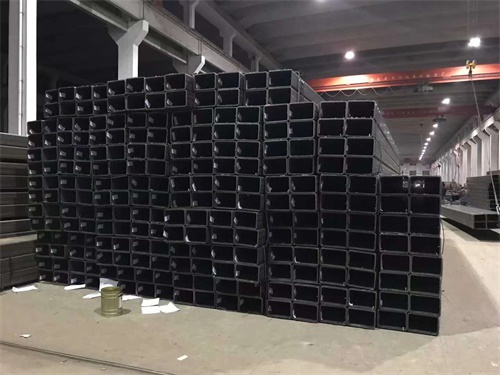 大英冷拔方管选型指南 工程采购怎么选